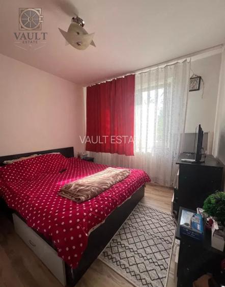 Apartament 2 camere-Centrala Proprie-Bulevardul Chisinau - 3