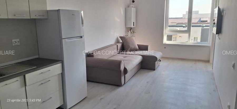 Popesti Leordeni - Biruintei inchiriere garsoniera dubla - 7