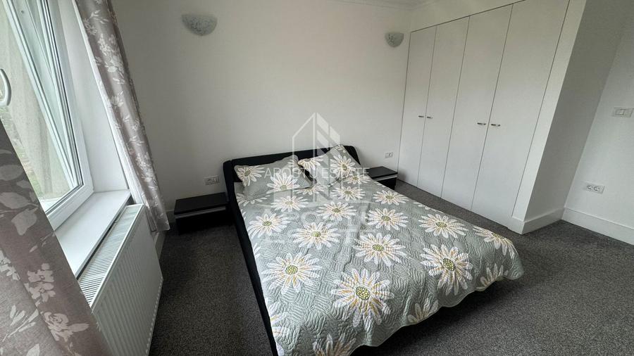 Casa individuala 4 camere,de inchiriat,Cearda Rosie, Timisoara - 14