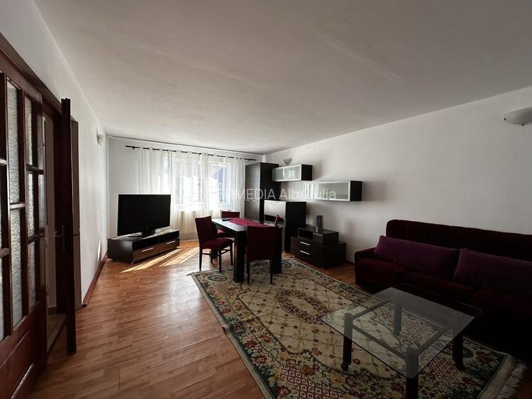 CASA INDIVIDUALA DE INCHIRIAT I 110 MP I MOBILATA SI UTILATA I GARAJ I - 4