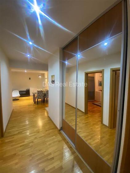 Apartament 3 camere | Herastrau - sos. Nordului - 10