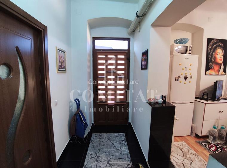 Apartament cochet 2 dormitoare | Zonă centrală | Piața Mihai Viteazul - 14