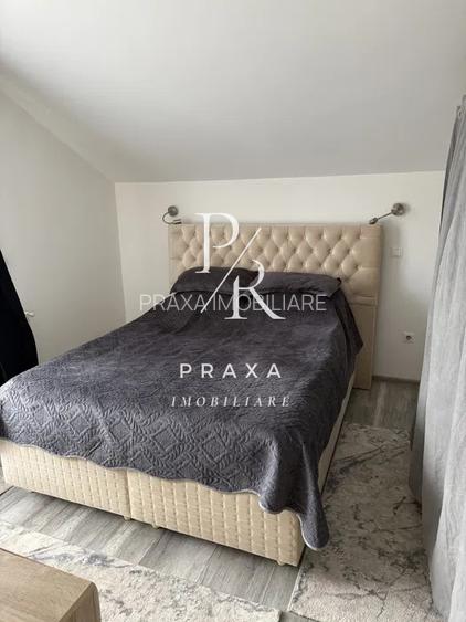 OCAZIE! Apartament 3 camere, 50 mp, 2balcoane, parcare, zona KIK Floresti! - 7