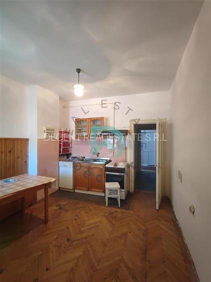 Duplex, Sirul Livezii, Brasov - 14