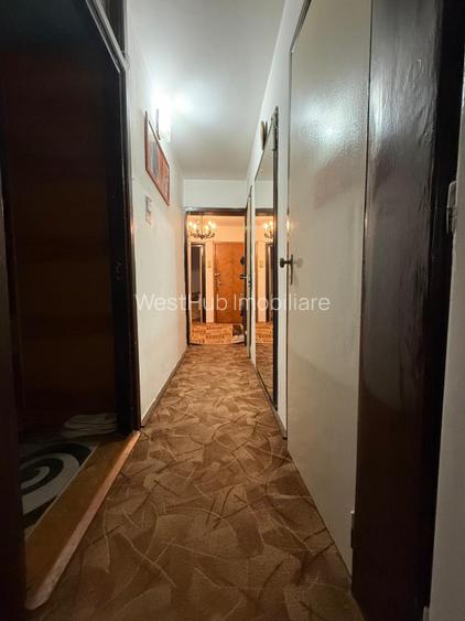 Apartament 3 camere, 68 mp, decomandat - Olimpia-Stadion - 7