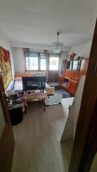 Apartament 2 camere Marasti - 2