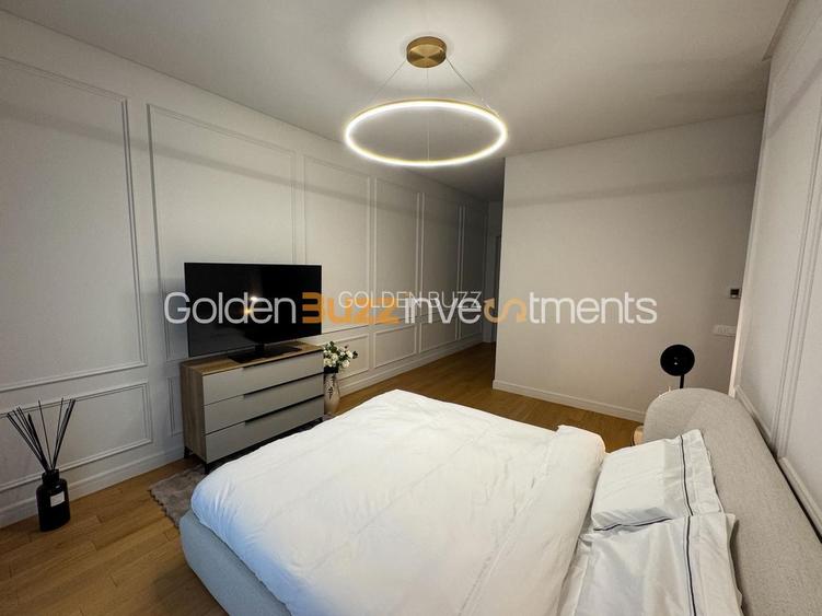 Rafinament și Confort Absolut – 4 Camere în Rahmaninov Residence