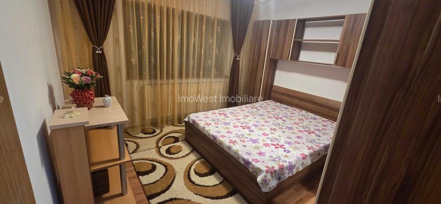 Aradului-Vest | 3 Camere | Mobilat si Utilat. - 2