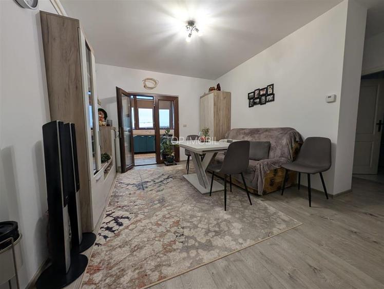 Apartament 3 camere+ loc de parcare- Capat CUG, Valea Adanca - 5