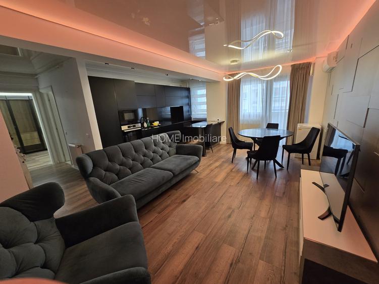 Apartament Lake View - 8