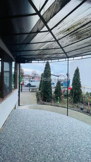 CASA DE INCHIRIAT | 2 CAMERE | CURTE | ZONA KM 5 | TERMEN LUNG - 4