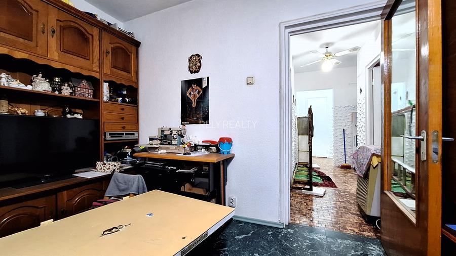 Apartament 2 camere, Bd.Th.Pallady, parter, langa metrou 1 Decembrie, comision 0 - 4