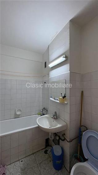 Vanzare apartament 2 camere decomandate 65 mp in Manastur- zona Electrica - 6