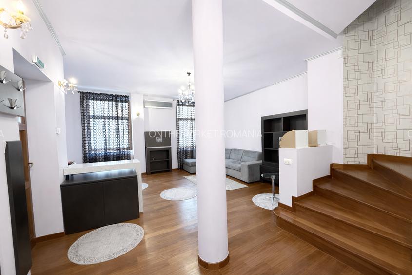 Vila 5 camere /PARC RONDA - 5