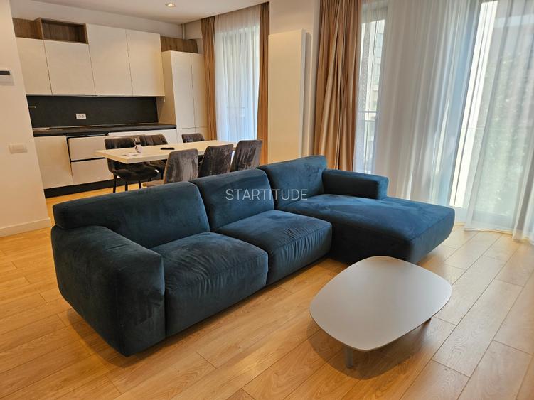 Complex Residence5 langa Oliveto/Cambridge, curte interioara, paza24, comision 0 - 31