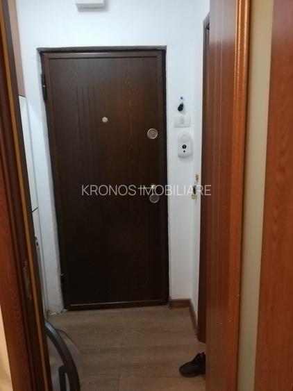 TROCADERO GARSONIERA MOBILATA SI UTILATA 26 MP. PRET 299 EURO - 9