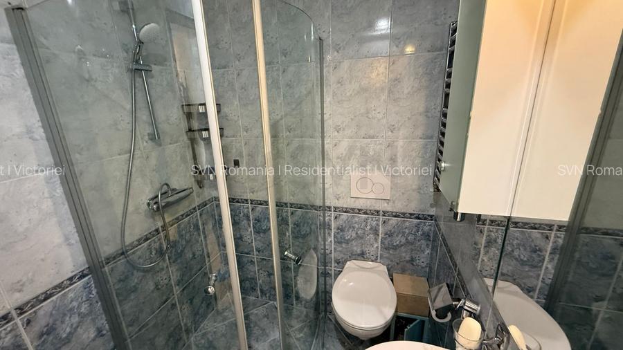 REA1023476 Apartament 2 Camere I De Inchiriat I Piata Amzei - 11
