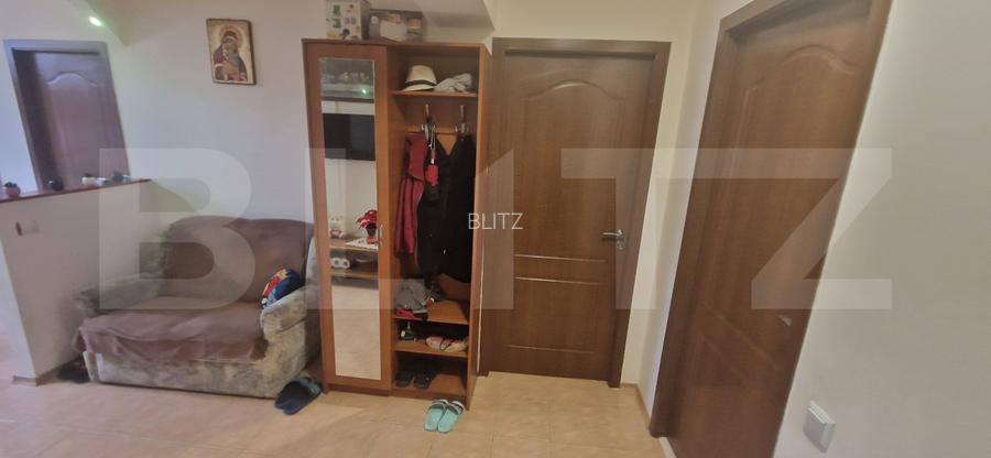 Apartament 4 camere decomandate, 66 mp utili, 2 balcoane spatioase  - 5
