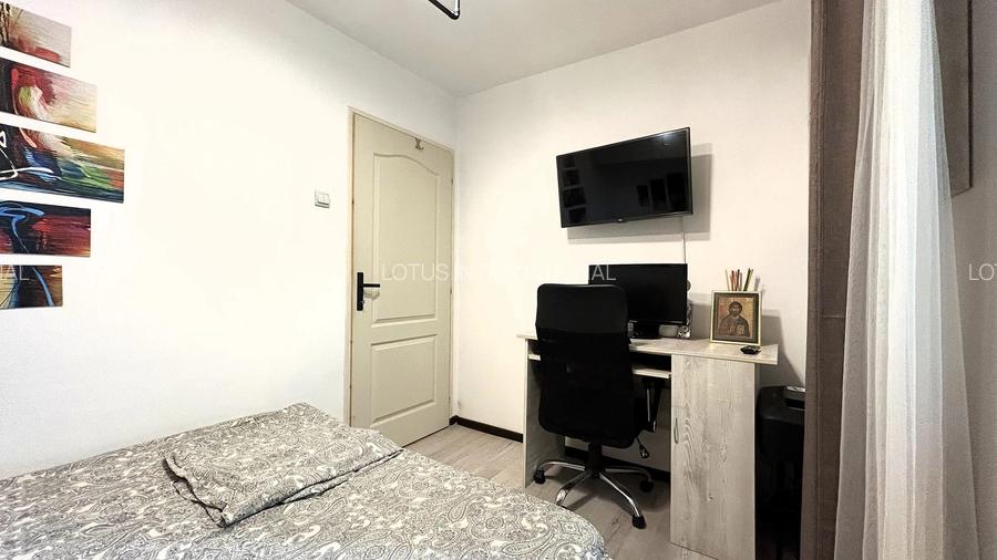 Apartament 2 camere , pret garsoniera, prima inchiriere - 7