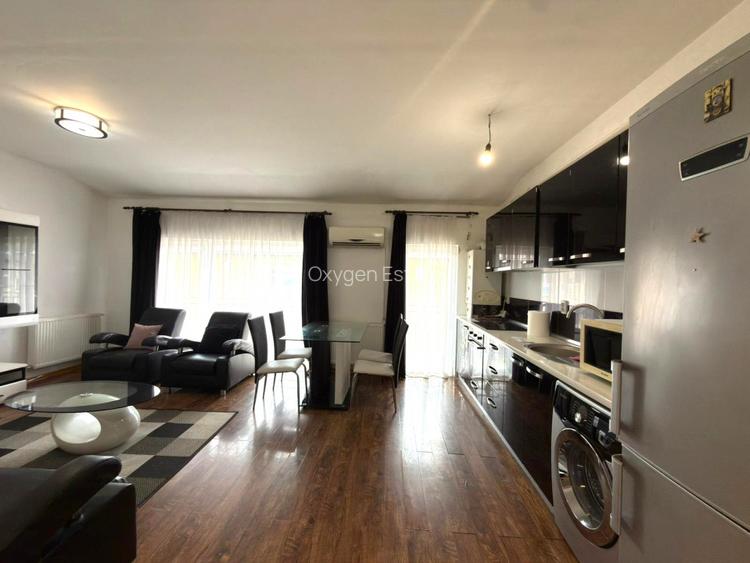 Apartament 2 camere mobilat si utilat zona Eroilor, 7 minute de statie - 2