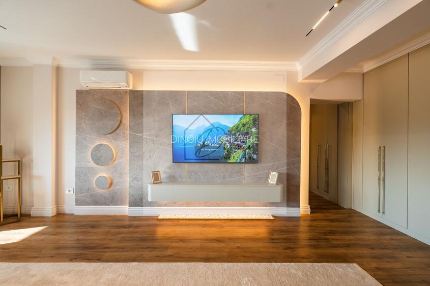 2 camere Pipera -  Rond OMV I Ivory Residence I Mobilat lux I COM0% - 59