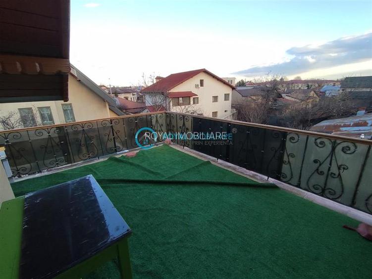 Royal Imobiliare - Vanzare Vila zona Centrala - 15