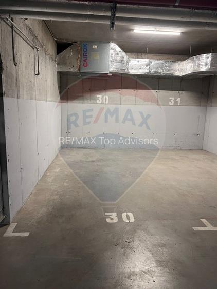 DE INCHIRIAT Apartament 3 camere CRYSTAL NORTH PIPERA-Prima Inchiriere - 15