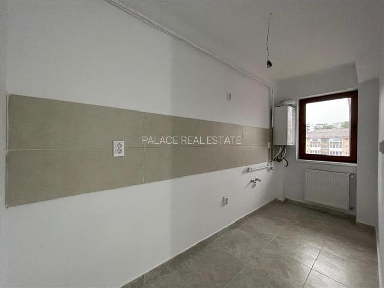 TVA inclus, intabulat, 2 camere in Bucium - Visan - 7