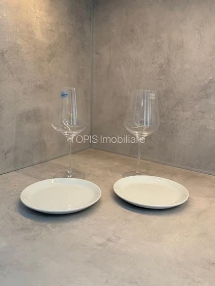 Avalon Estate/ Studio Dublu cu gradina proprie / Parcare Optional - 16