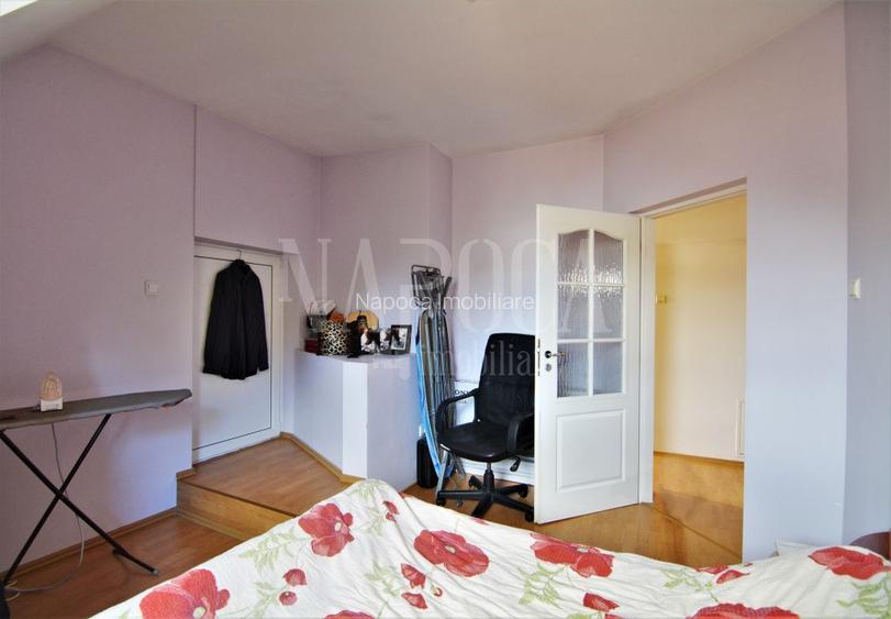 Casa 4 camere de vanzare in Grigorescu, Cluj Napoca - 20