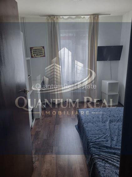 Apartament 3 camere, mobilat si utilat, gata de mutat! - 2