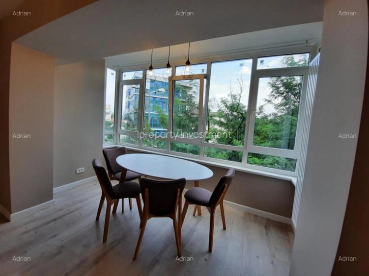 Domenii | 3 Camere | Etaj 2 | Renovat Complet | 2 Bai | Decomandat  - 3