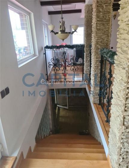 Casa de vanzare la 30km de Sinaia - 10