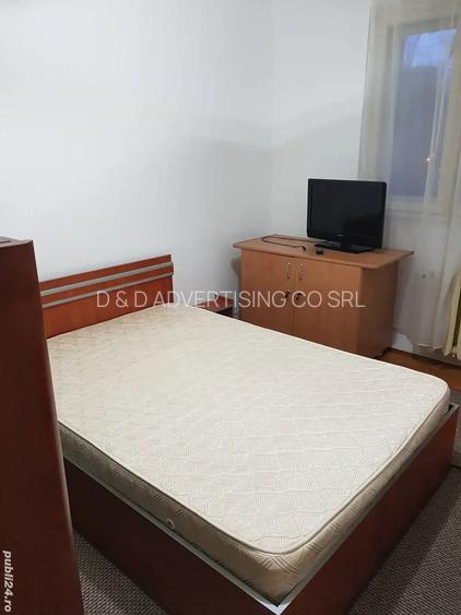 Drumul Taberei - 2 minute Metrou Orizont - apartament 2 camere - CONFORT 1 - 3