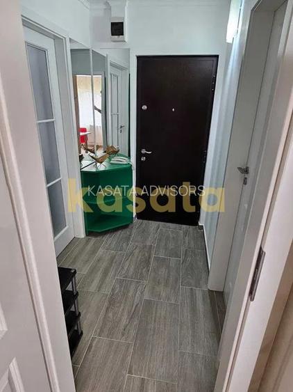 Garsonieră 🏢 | Virtuții 📍 | Închiriere 📄 | Proaspăt renovată ✨ - 7