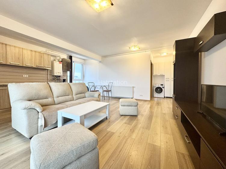 2 camere de închiriat | Locație excelentă Calea Aradului - 2