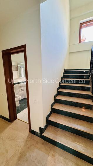 Vila individuala cu garaj | Laguna Albastra | Bucatarie mobilata | Teren 650 - 14