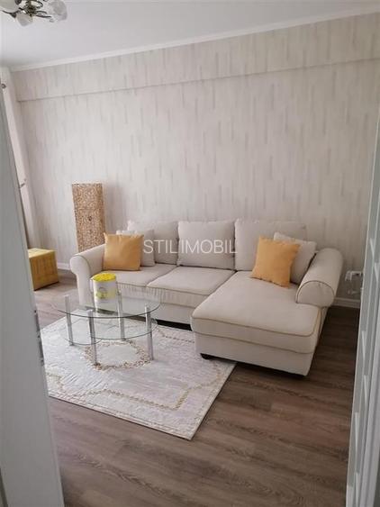 Apartament 3 camere Bucium- 550 EURO - 4