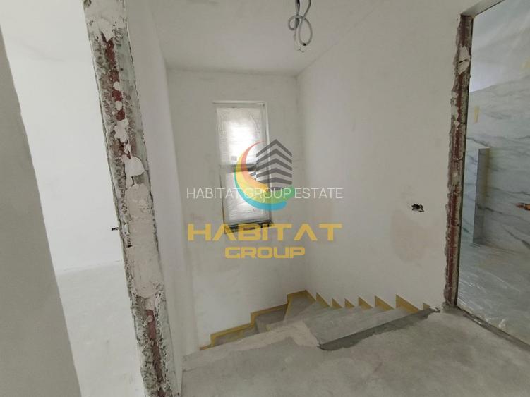 Casa P+1- 4 camere- acte gata- Berceni - 7