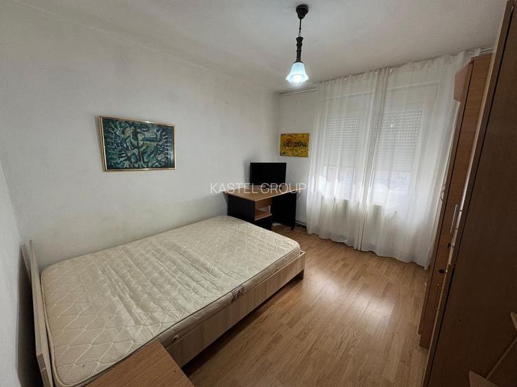Apartament 2 camere | Obor – Moșilor | centrală proprie | Comision 0% - 4