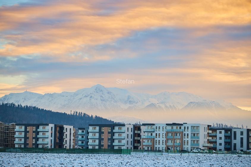 Apartament 2 camere Mobilat Utilat | incalzire podea | parcare inclusa - 15