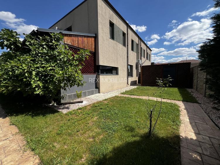 Duplex cu 4 camere, amplasament excelent |Dumbrăvița| - 10