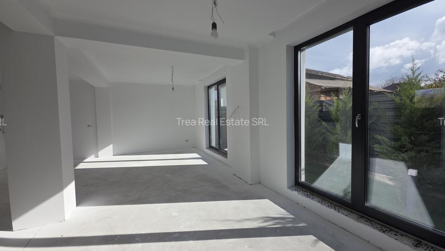 Vila tip duplex  | Oaza ta de liniste in Mogosoaia - 8