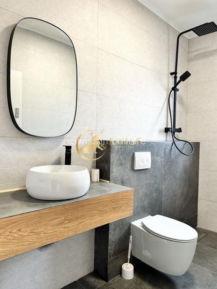 Imobil ideal birouri | 170mp | 10 Locuri parcare  | Eugen Ionesco - Calea Turzii - 10