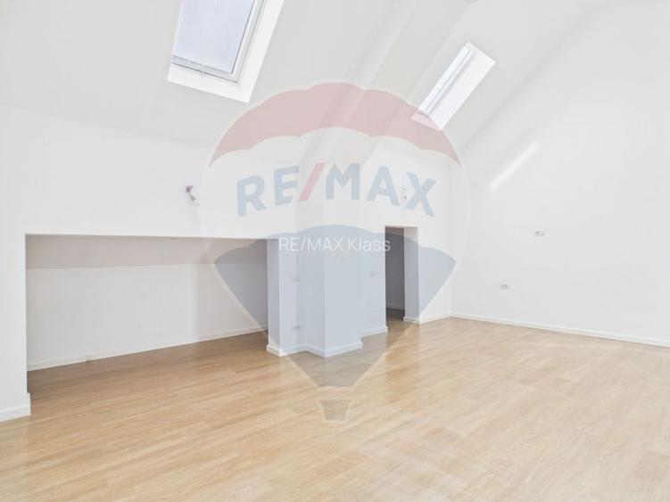 De vanzare | Vila cu 4 camere | Nobil Residence, Tunari - 15