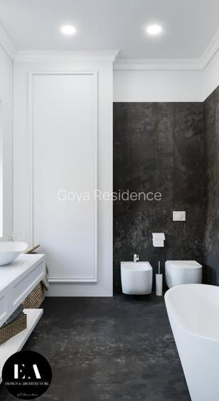 Apartament ultracent refacut integral cu finisaje premium! Teren proprietate! - 8