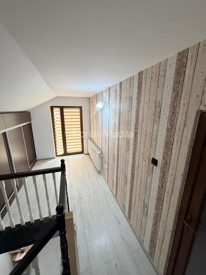 Casa P + M,complet mobilata, moderna si eficienta energetic - 11