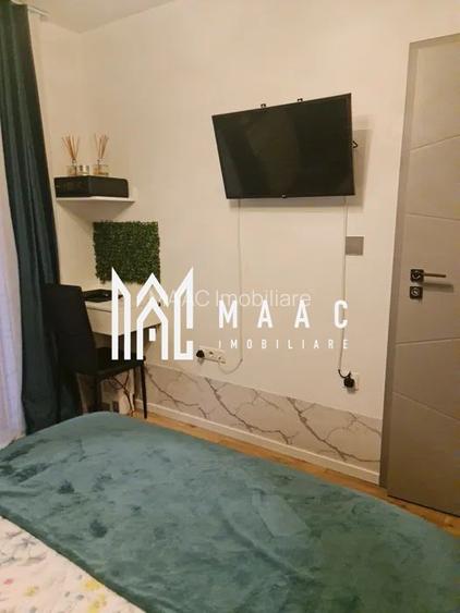 Apartament 2 Camere | 37MPU | Balcon  | Etaj 2 | Gusterita - 4
