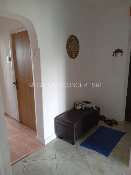 3 camere, bloc anvelopat, fără risc seismic – ideal pentru familie - 9
