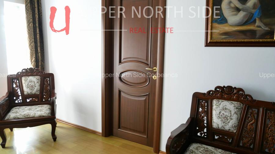 Mansion Luxuriant | Piscina Interioara | Teren tenis | 2500 mp gradina superba - 41